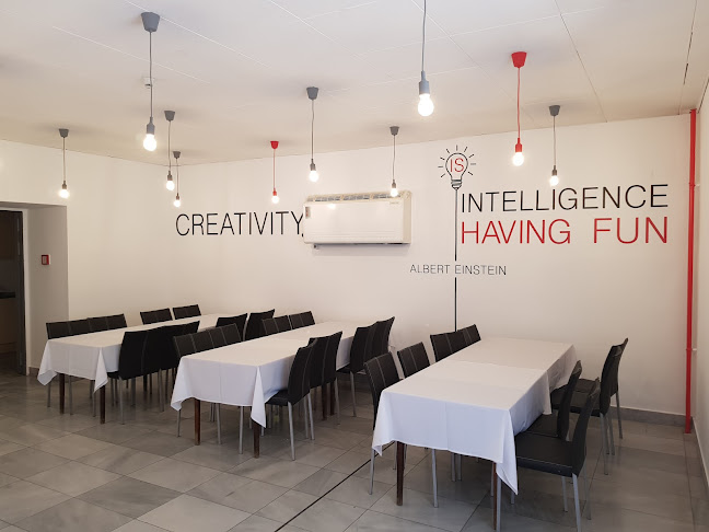 Pacsirta Étterem - Vendéglátás