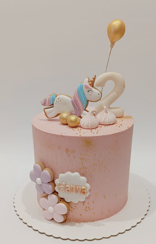 Opinii despre Virágos TORTA műhely în Alsóörs - Vendéglátás