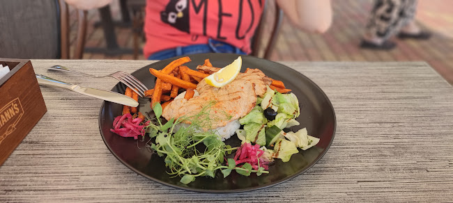 Bodorka Étterem és Panzió