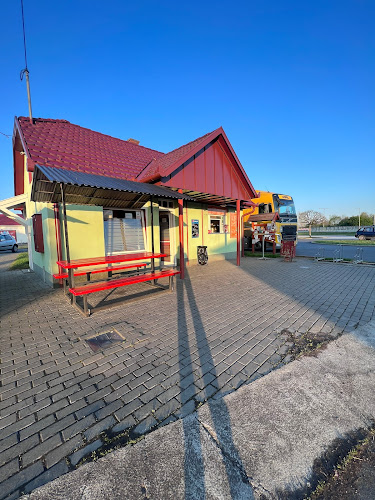 Mini Büfé - Gyomaendrőd