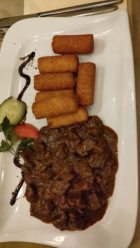 Sörforrás étterem - Vendéglátás