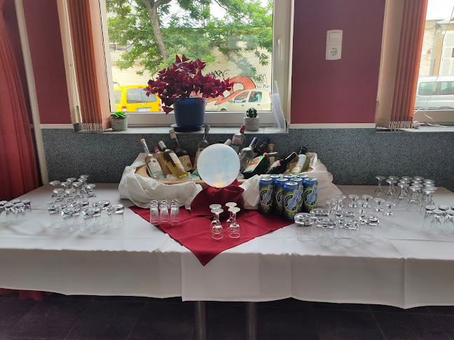 Paprika Önkiszolgáló Étterem - Salgótarján