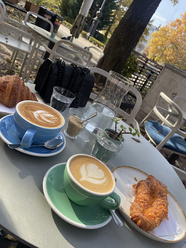 Comentarii opinii despre Norma Coffee