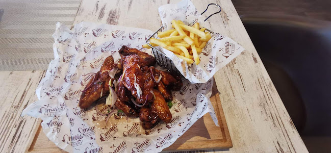 OMNIA Pub & Food - Békés