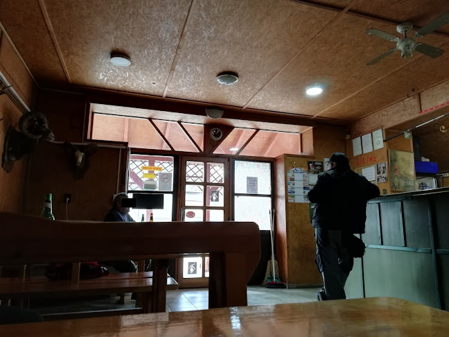 Drótos kocsma - Szolnok