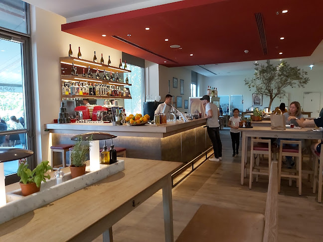 Vapiano - Győr
