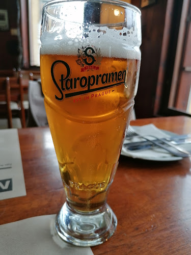 Opinii despre Mix R Pizza & Étterem în Budapest - Vendéglátás