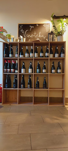 Ételműhely Gourmet Kantin és Bár - Budapest