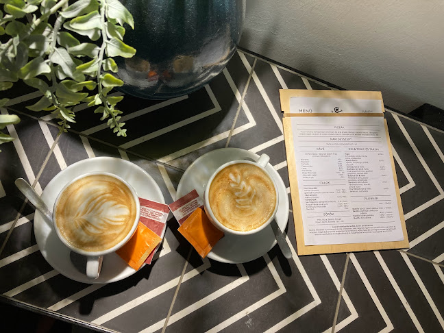 Pizza, Kávé, Világbéke - Debrecen - Debrecen