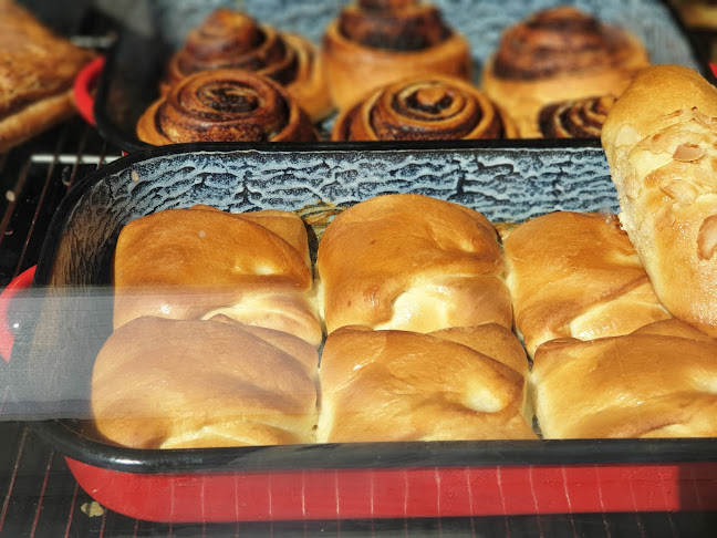 Pedró Pékség /Écs - Vendéglátás