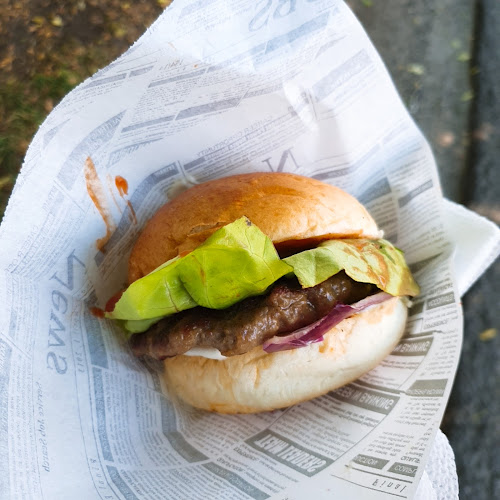 Comentarii opinii despre Balkán Grill Göd