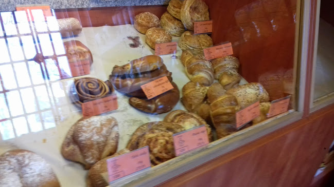 Varga Pékség Mintabolt