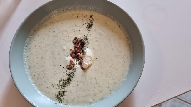 Mákvirág Borház-vendéglő - Révfülöp