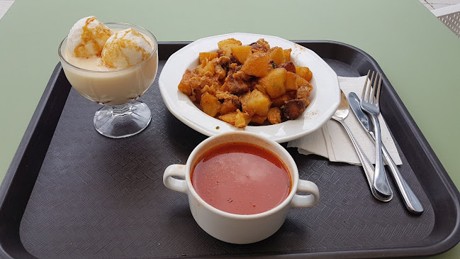 Budapest, Teve u. 1a, 1139