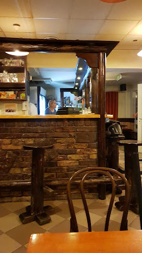 Mátyás Sarok Söröző