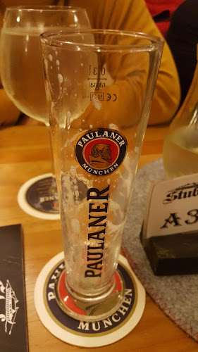 Stube Étterem - Pilisvörösvár