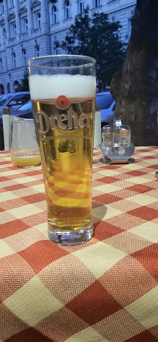 Tulipán Bisztró - Budapest