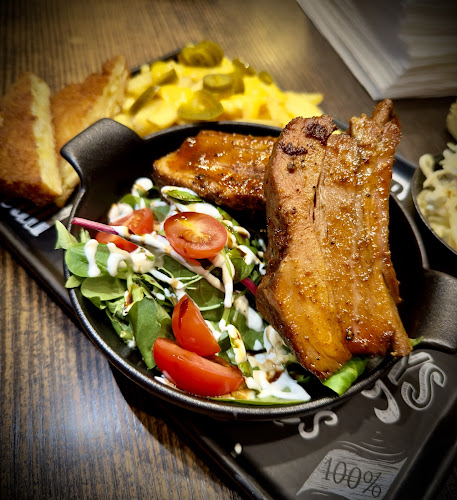 Comentarii opinii despre Happy Day Barbecue & Burger Bár Étterem Gödöllő