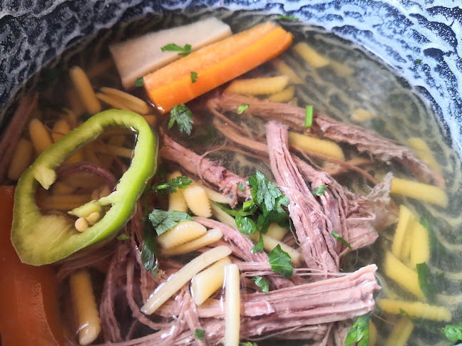 Opinii despre Zománc Bisztrócska în Vászoly - Vendéglátás