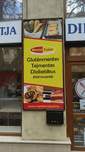 Comentarii opinii despre Diétázók boltja - Gluténmentes kenyér pékáru Cukormentes Diabetikus fagyasztott sütemény