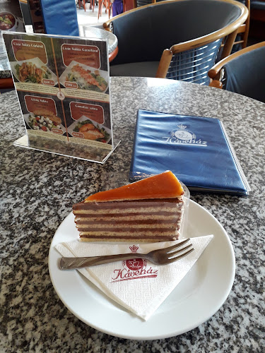 Korona Kávéház - Budapest