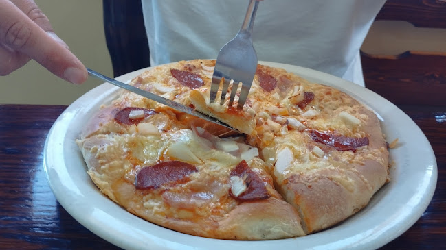 Piccolo Paradiso Pizzéria