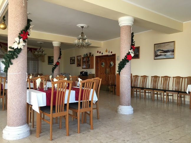 Opinii despre Walzer Étterem és Panzió în Velence - Vendéglátás