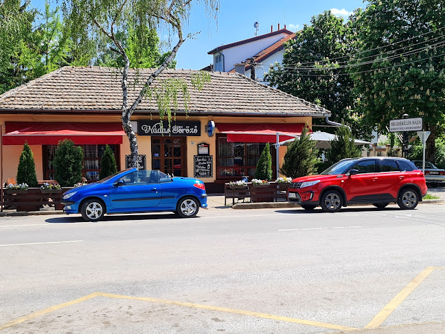 Nádas Söröző - Berekfürdő