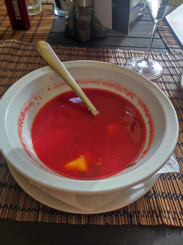 Világosi Étterem Pizzéria - Vendéglátás