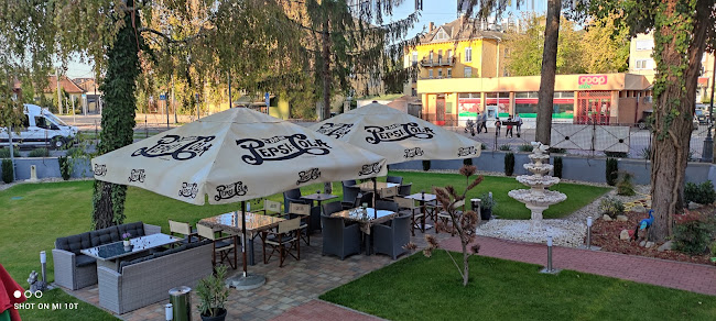 SHENG DE KERT Kínai étterem