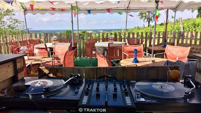 Inhauser Pincészet & Restaurant & Guesthouse - Vendéglátás