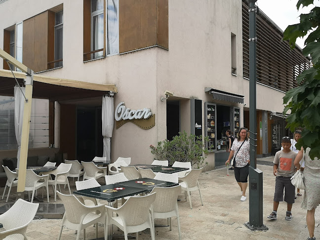 Oscar American Bar - Vendéglátás