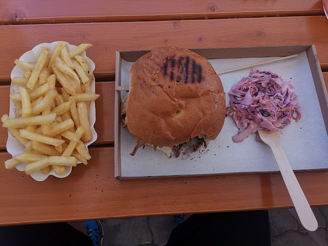 Opinii despre Konyha 2.0 în Gyenesdiás - Vendéglátás