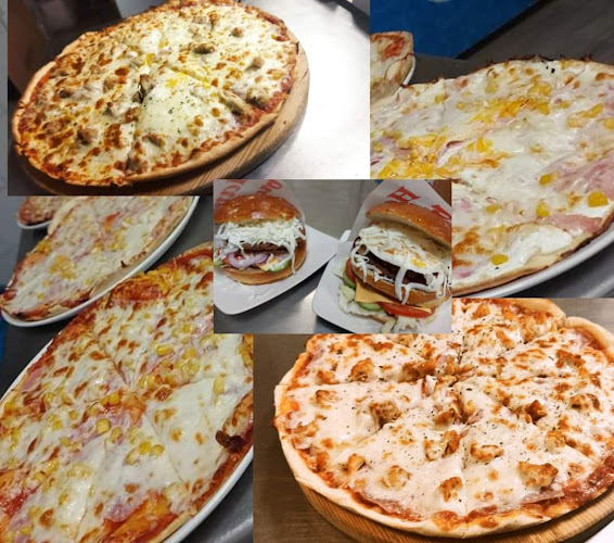 Opinii despre B&M BISTRO în Berettyóújfalu - Vendéglátás