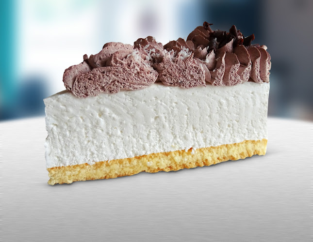 Cukimentes Cukrászda