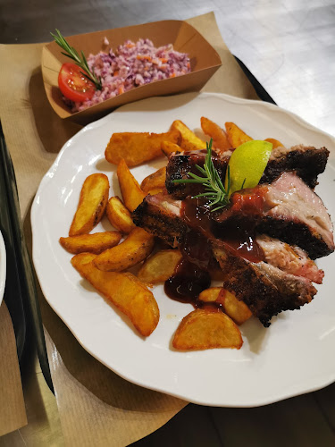 Franky-s GRILL & BBQ - Mosonmagyaróvár