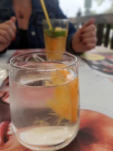 Comentarii opinii despre La Pizza Nostra