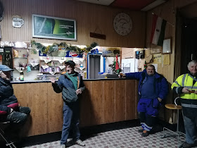 Almáskert Söröző