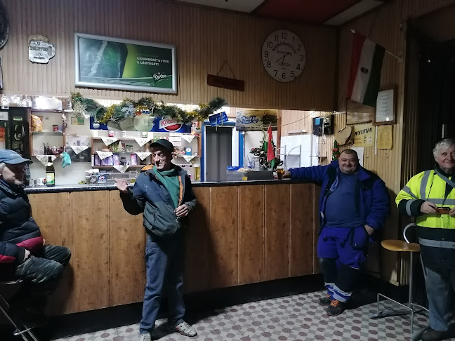 Almáskert Söröző