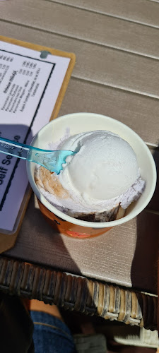 Tihany Fagyizó és Kávézó