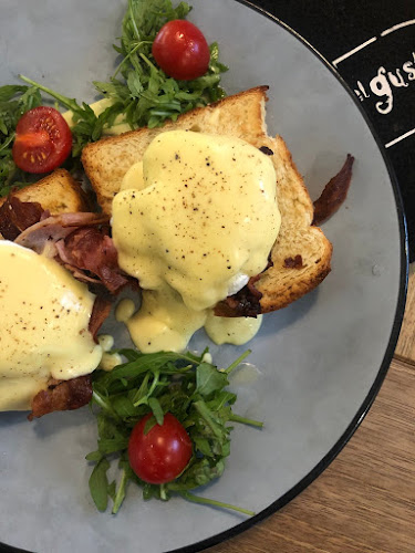 El Gusto Gourmet - Vendéglátás