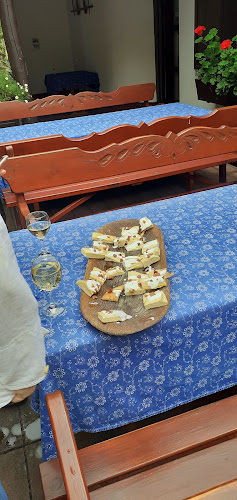 Comentarii opinii despre Karikás Csárda