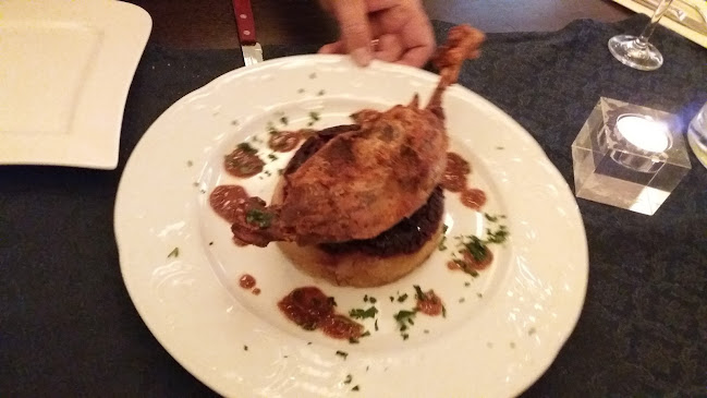 Yiddishe Mamma Mia étterem