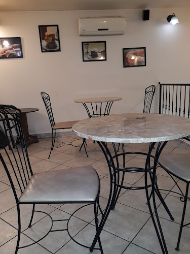 Comentarii opinii despre Sommer Cukrászda