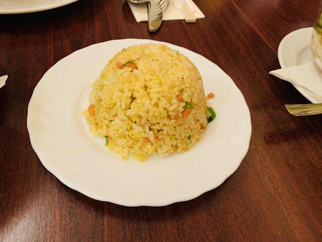 Comentarii opinii despre Bangkok Thai Étterem