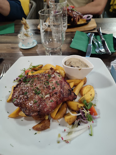 Comentarii opinii despre Sonny's Grill & Pizza