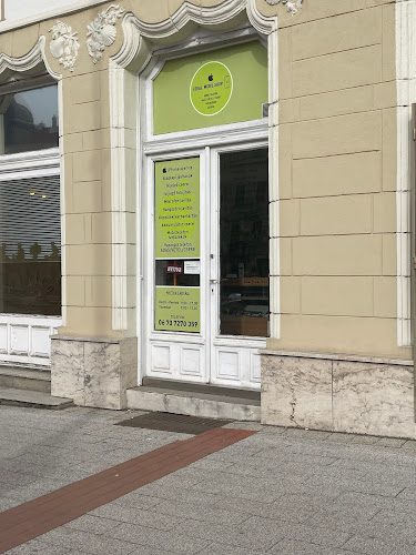 Opinii despre Morzsa-Pek Snack és Illy kávézó în Nagykanizsa - Vendéglátás