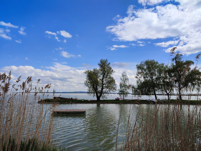 Pecás Büfé - Vendéglátás