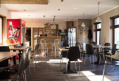 Pizza & Gyros Étterem és Rendezvényterem