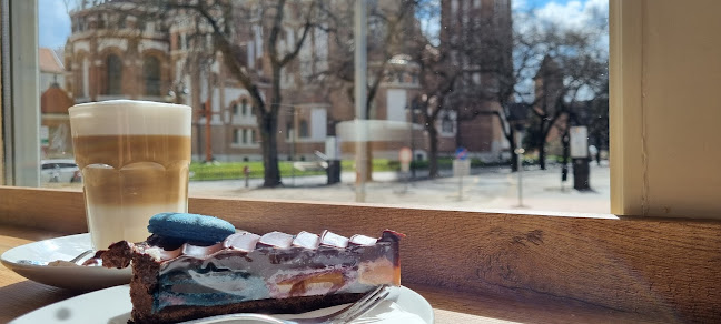 Desszert by Sugar & Candy - Szeged